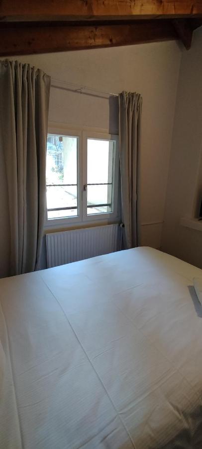 Castle View Aparthotel Veytaux ภายนอก รูปภาพ