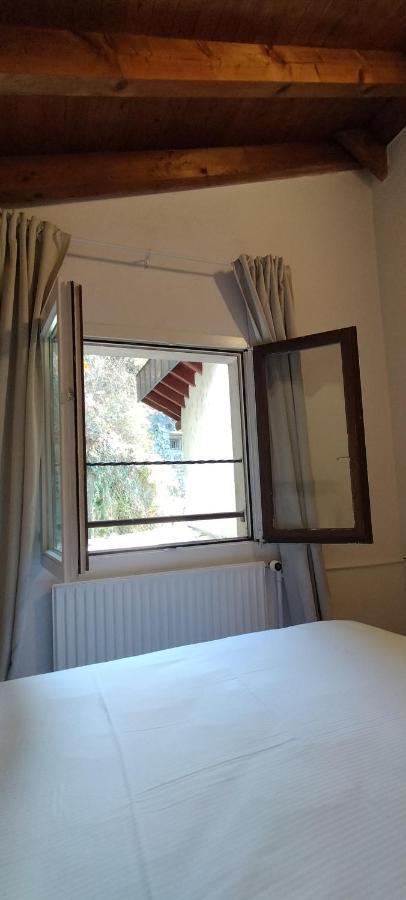 Castle View Aparthotel Veytaux ภายนอก รูปภาพ