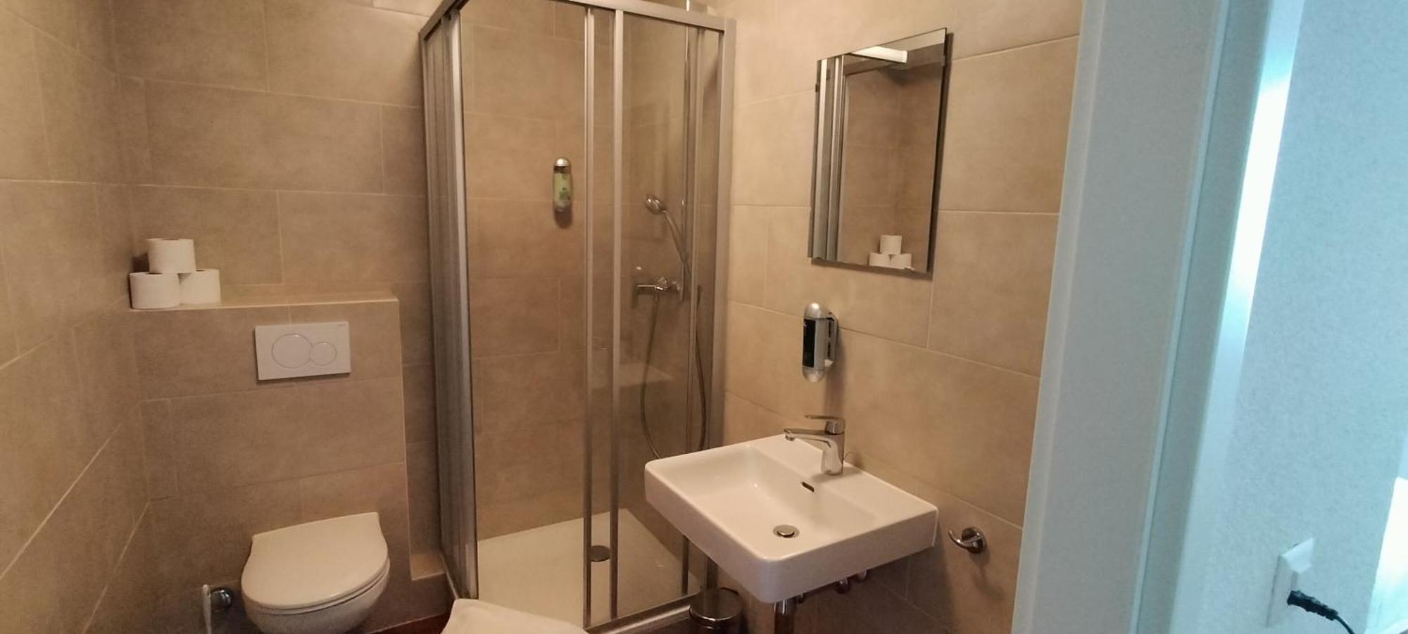 Castle View Aparthotel Veytaux ภายนอก รูปภาพ
