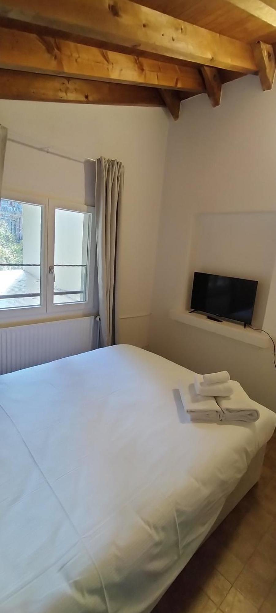 Castle View Aparthotel Veytaux ภายนอก รูปภาพ
