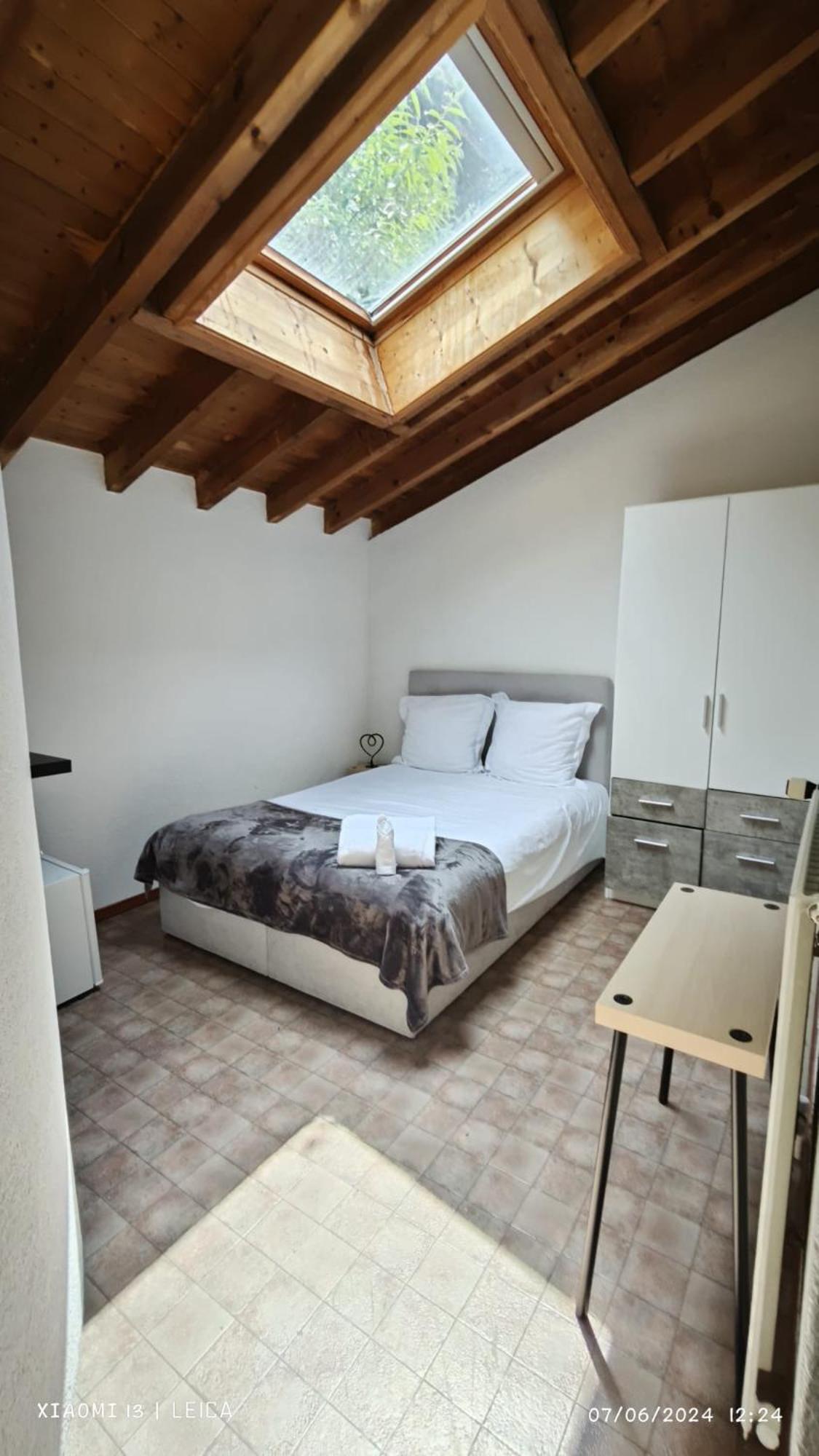 Castle View Aparthotel Veytaux ภายนอก รูปภาพ
